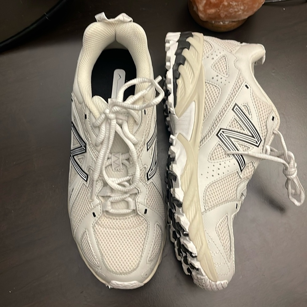 New Balance Running Course